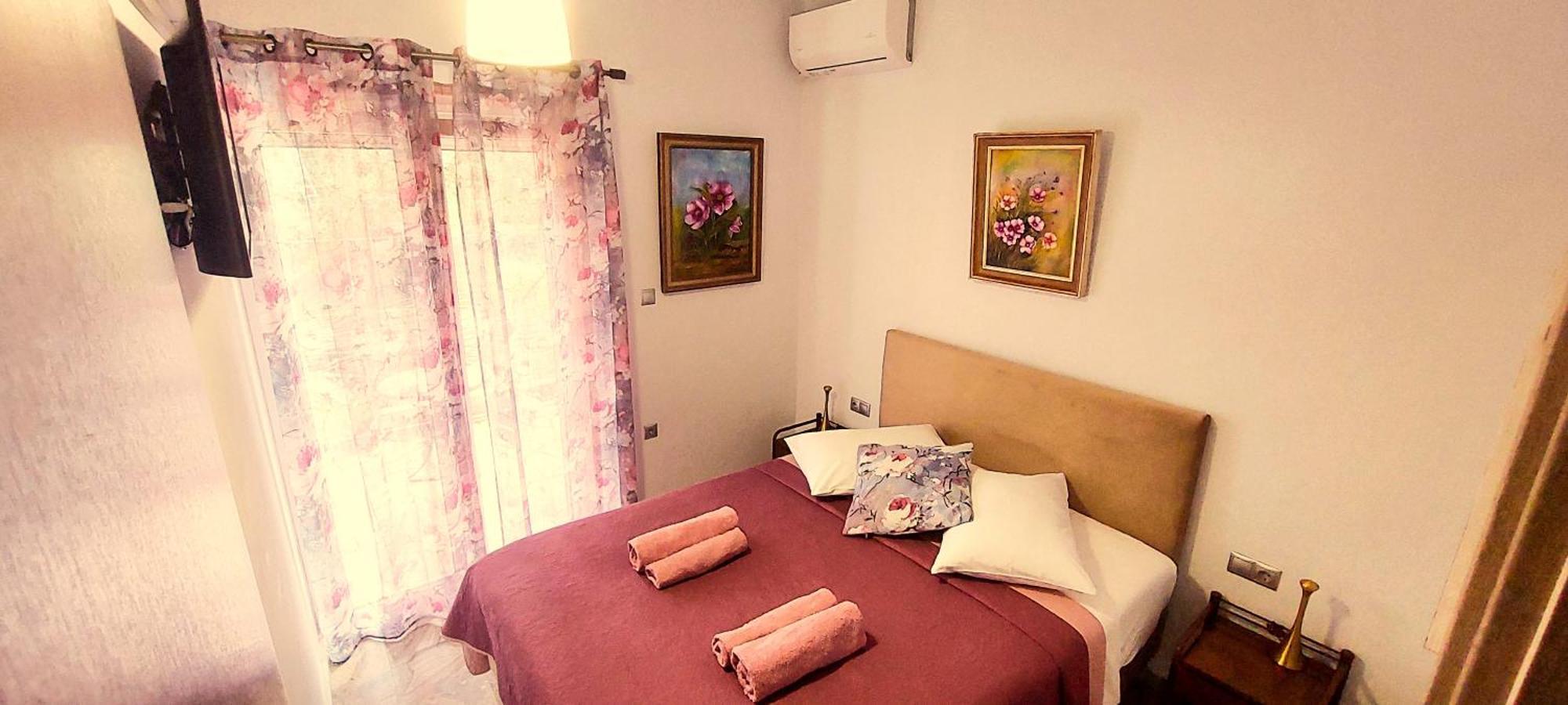 Iris Apartment Near Corfu Town Kontokali Extérieur photo